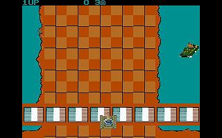 Gulf (The) atari screenshot